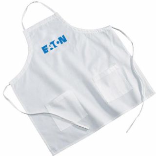 Polyester with Cotton Twill BBQ Aprons