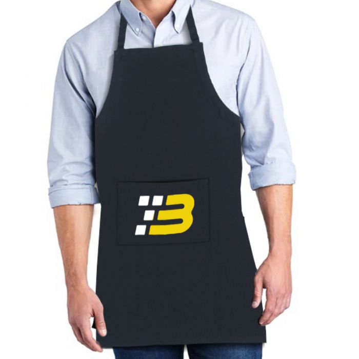 Customized Cotton Aprons