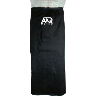 ized Heavy Cotton Chef Bistro Aprons