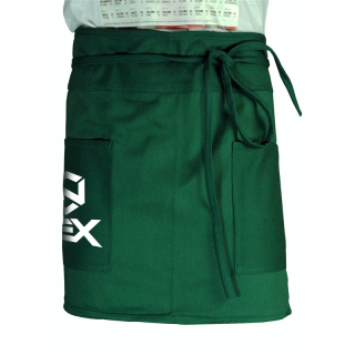 Heavy Cotton Short Bistro Aprons