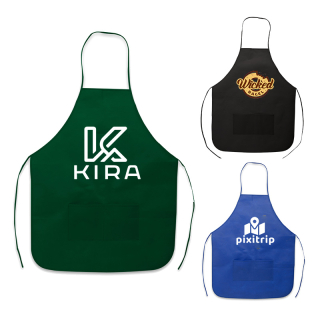 Non-Woven Aprons