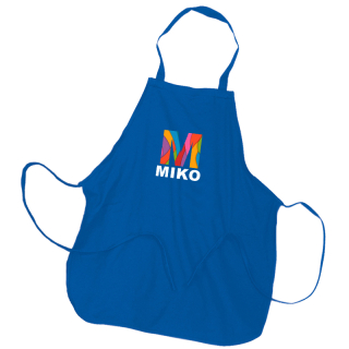 Cotton Aprons