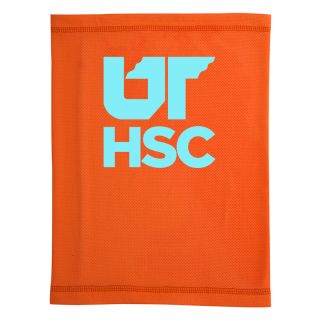 Printed Multi-Functional Cooling Gaiters