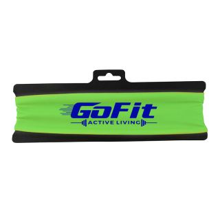 ized 2.5x10 Inch Athletic Cool Down Headbands