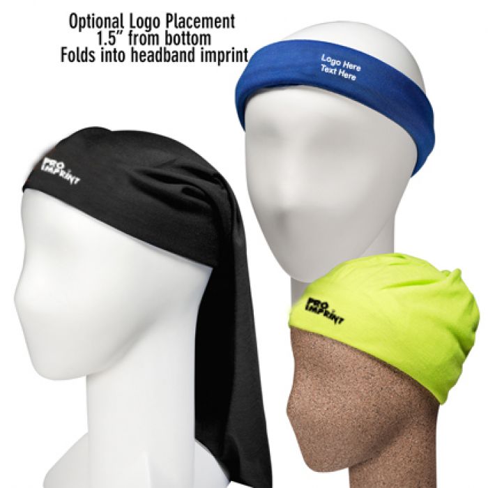 Promotional 9.87x19.69 Inch Yowie Express Multi-Functional Rally Wears