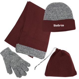 Printed Cold Weather Sets