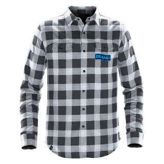 Stormtech Logan Men's Snap Front Shirts