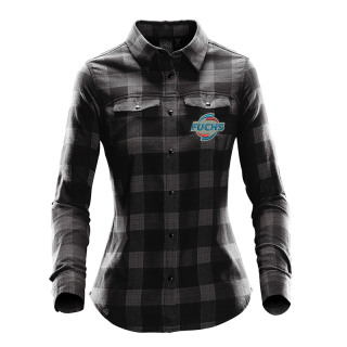 Stormtech Logan Women's Snap Front Shirts