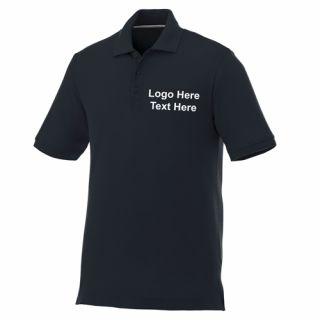 Men's Crandall Short Sleeve Polo T-Shirts