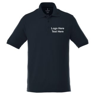 ized Women's Belmont Polo Short Sleeve T-Shirts