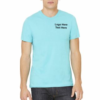 Bella Canvas Unisex Short-Sleeve T-Shirts