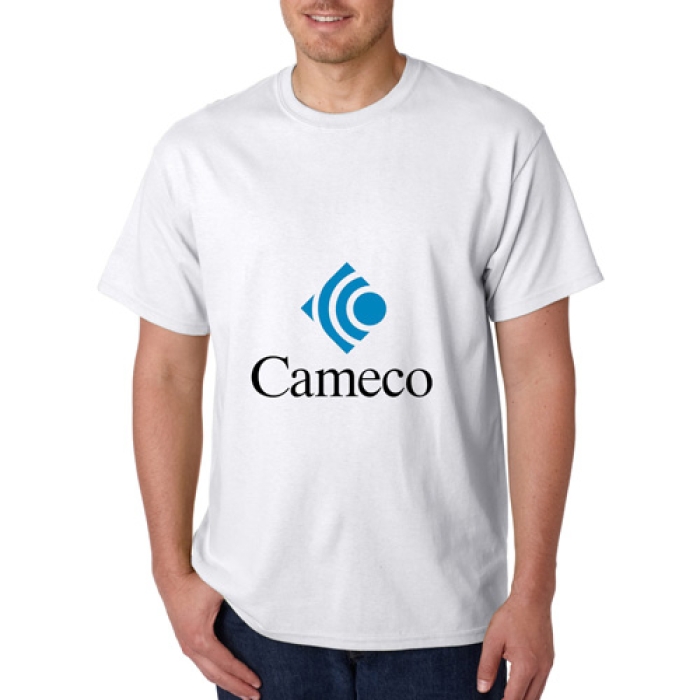 Promotional Gildan® Adult Heavy Cotton™ T-Shirts