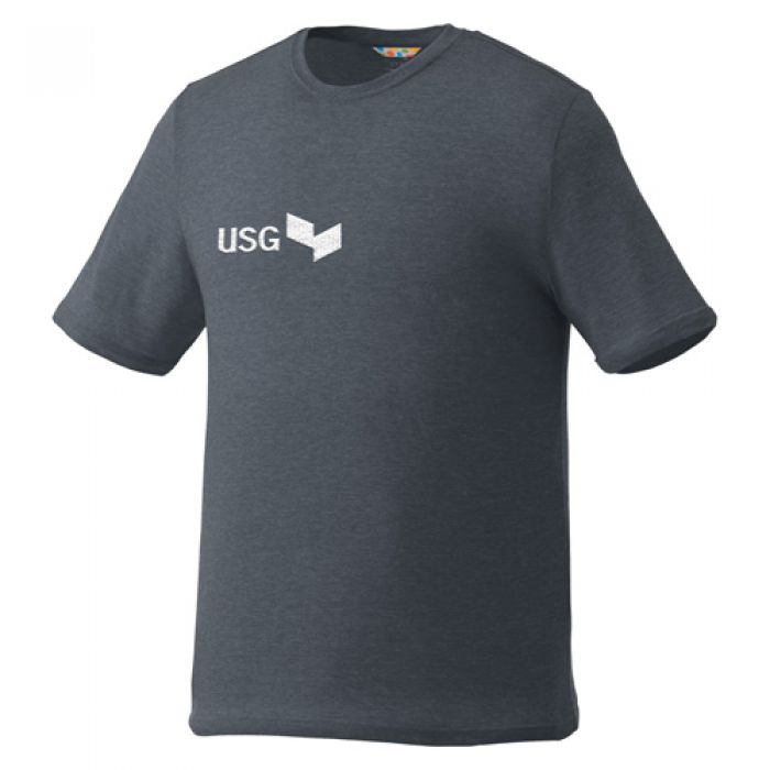 Custom Printed Men's Sarek Short Sleeve Tee