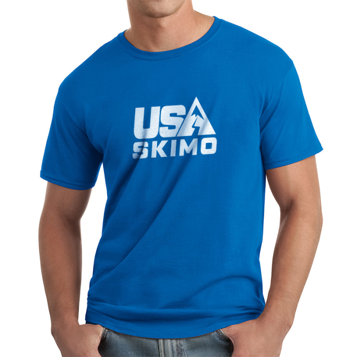 Personalized Gildan® Softstyle® T-Shirts - 3XL