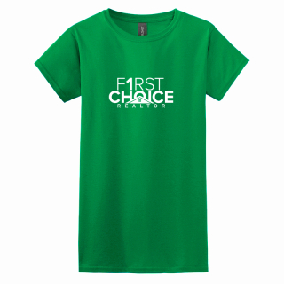 Gildan® Softstyle® T-Shirts - 3XL