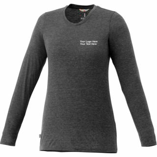 Women's Holt Long Sleeve Tee