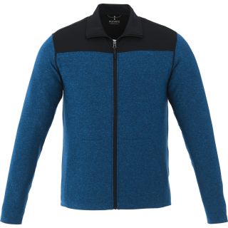 Men's Perren Knit Jackets