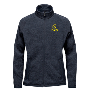 Stormtech Avalante Women's Full Zip Fleece...