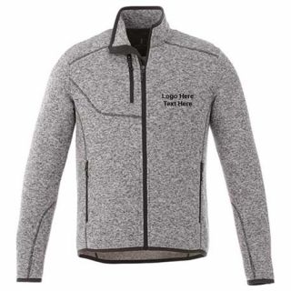 Tremblant Knit Jacket for Men