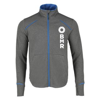 Printed Elevate® Men's Tamarack Full Zip Jackets