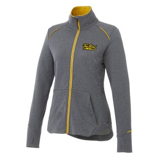 Printed Elevate® Women's Tamarack Full Zip Jackets