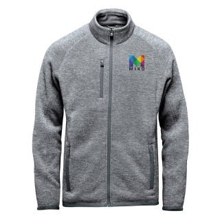 Stormtech Avalante Men's Full Zip Fleece Jackets