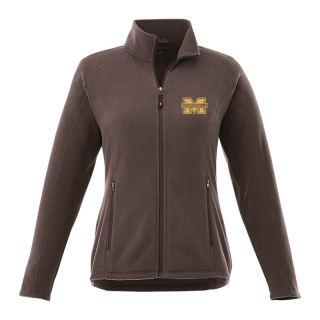 Women's Rixford Full Zip Microfleece Jackets