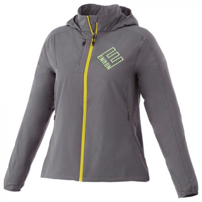 Customized Flint Lightweight Jackets for Women