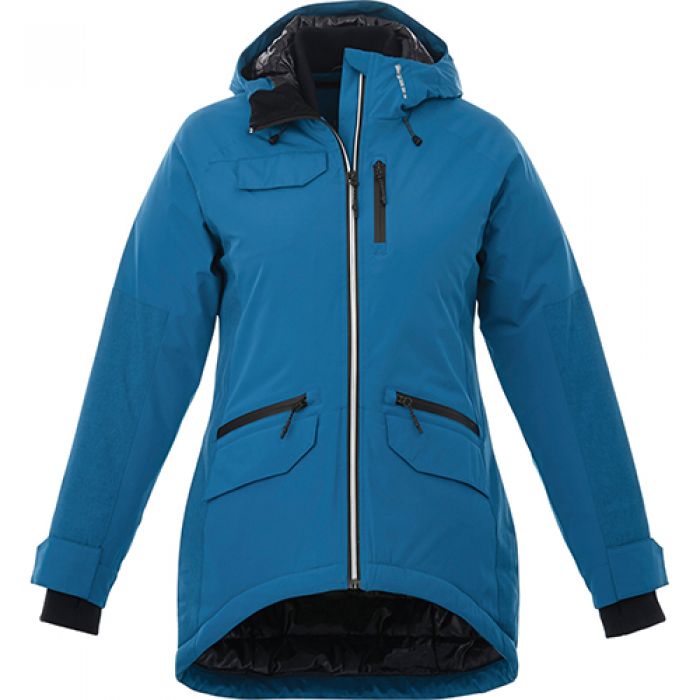 Customized Women’s Breckenridge Insulated Jackets