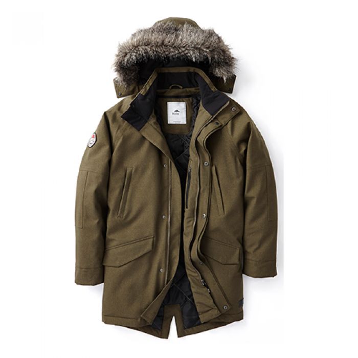 Promotional Men's Bridgewater Roots73 Insulated Jackets