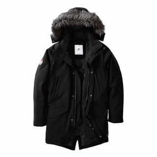 Men's Bridgewater Roots73 Insulated Jackets