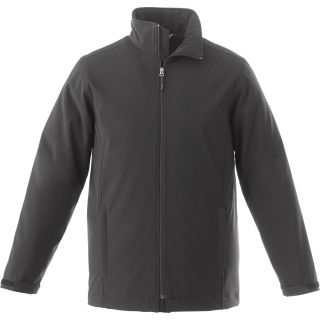 Men's Lawson Insulated Softshell Jackets