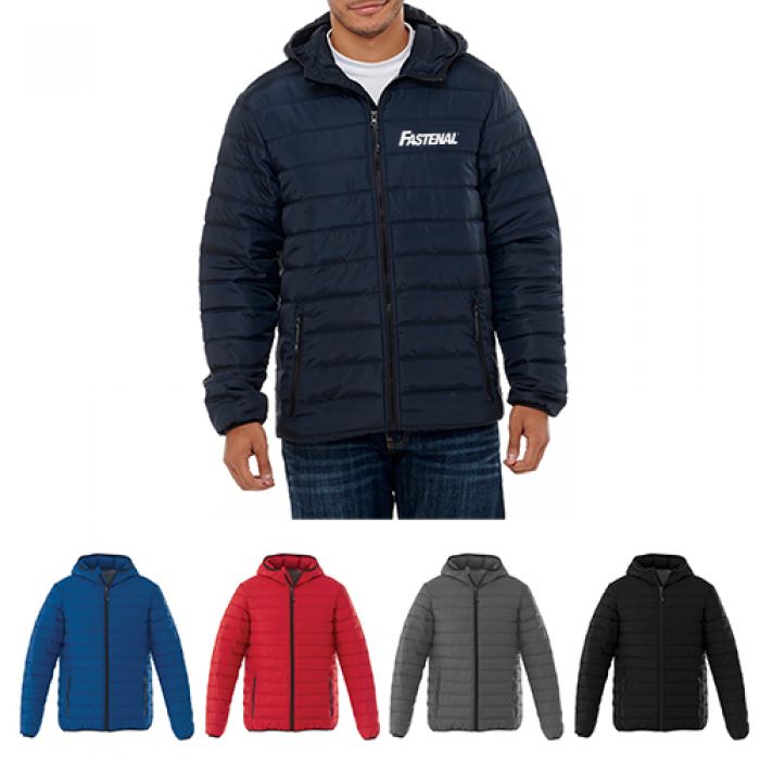 Promotional Men's Norquay Insulated Jackets