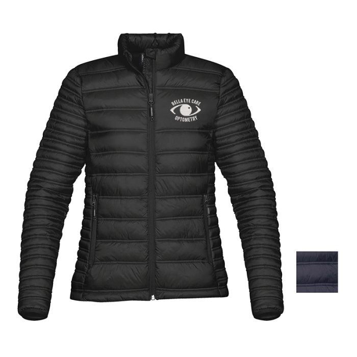 Promotional Stormtech Basecamp Women's Thermal Jackets