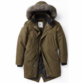 Women’s Bridgewater Roots73 Insulated Jackets