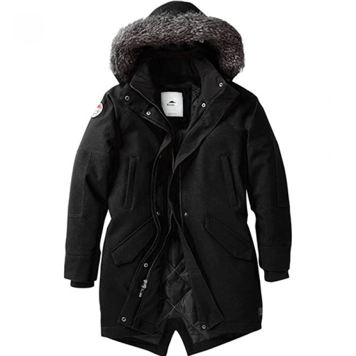 Promotional Women’s Bridgewater Roots73 Insulated Jackets