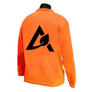 Long Sleeve Safety Shirts