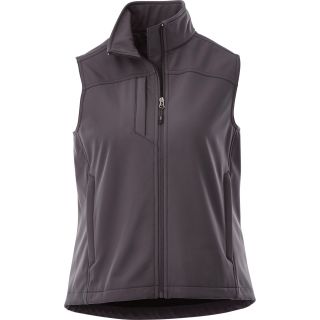 Printed Women’s Stinson Softshell Vests