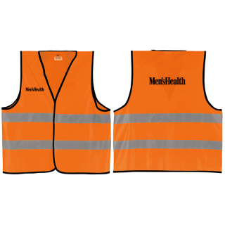 Reflective Safety Vests