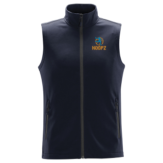 Stormtech Orbiter Men's Softshell Vests