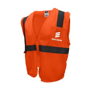 Economy Class 2 Safety Vests
