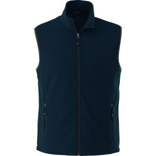 Men's Tyndall Polyfleece Vests