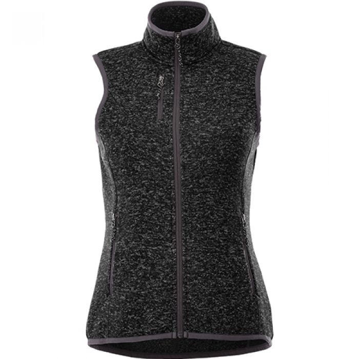 Personalized Women’s Fontaine Knit Vests