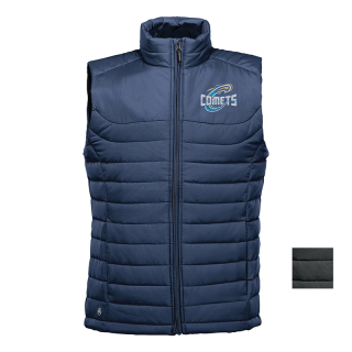 Stormtech Nautilus Men's Quilted Vests