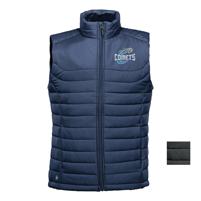 Promotional Stormtech Nautilus Men's Quilted Vests