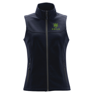 Stormtech Orbiter Women's Softshell Vests