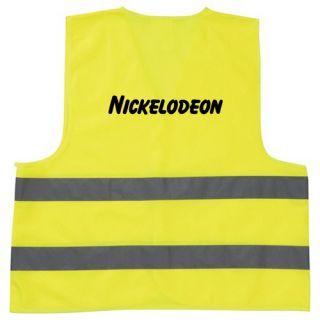 Safety Vests with Reflective Stripes