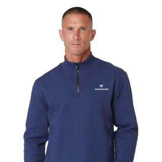 Legends Highland Quarter Zip