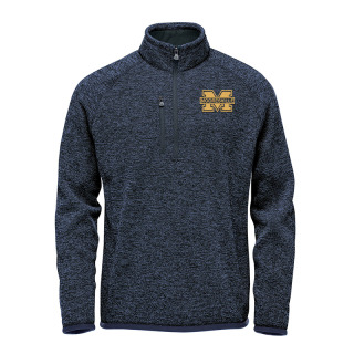 ized Stormtech Avalante Men's Quarter Zip Pullovers
