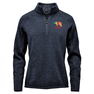 Stormtech Avalante Women's Quarter Zip Pullovers